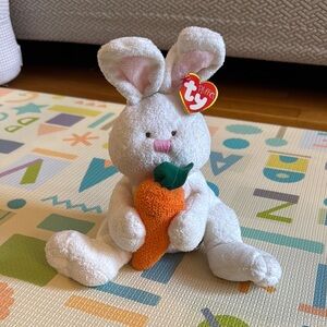 Ty Pluffies - Snackers